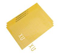 DIYEAH 3 Feuilles Autocollants de Route pour Garçon Fille de Marquages Routiers Faciles à Retirer Idéaux pour Tapis de Jeu les Jouets de Construction Décoration de Scène