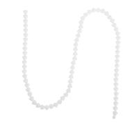 DIYEAH 3 Pièces Armature de Poupée Flexible avec Articulations à Squelette Plastique Mobile pour Création de Peluches et Projets DIY Artistiques