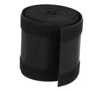 DIYEAH 3 pièces Gaine Électrique Sol Mètres avec Bande Auto Agrippante pour Protection Câble Sous Tapis Passe Câble Pratique et Réutilisable Au Sol pour Bureau et Maison