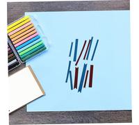 DIYEAH 3 Pièces Matrices de Découpe Métal pour Scrapbooking DIY Pochoirs Embossage Créatifs Modèles Longs Irréguliers pour Cartes et Albums