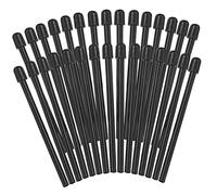 DIYEAH 30 Pièces Pointe de Stylet de Remplacement Compatible avec Wacom Pen pour Tablette Tactile Accessoires et Faciles à Installer