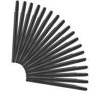 DIYEAH 30pièces Pointes De Rechange pour Stylet De Tablette Graphique Embouts Standard Compatibles avec Stylet Tablette Graphique 1ère Génération