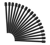 DIYEAH 30pièces Pointes De Stylet De Remplacement pour Tablette Graphique Standard Compatibles avec Stylet Pen Accessoires De