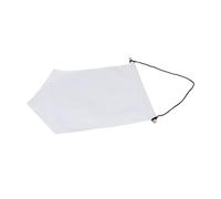 DIYEAH 4 pièces Bannière pour Épingles Fanion Vierge à Suspendre Drapeaux Muraux Décoratifs pour Affichage et DIY