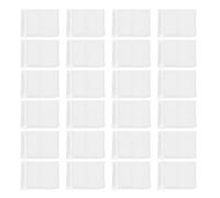 DIYEAH 40 pièces Sacs Maille Fine avec Cordon de Serrage Filet de Protection Fruits et Légumes Filets Anti-Insectes pour Tomates Pommes Pêches Fraises Protection Respirante et