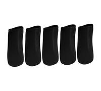 DIYEAH 5 Pièces Housse pour Bocal De Germination Housse Occultante pour Bocal pour pour pour