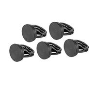 DIYEAH 5 Pièces Outil de Débosselage Ventouse avec Poignée Ergonomique pour Démonter Écrans de Téléphone et Vitres Aux Chocs Pratique pour Réparation et Ouverture de Surfaces Lisses