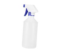 DIYEAH 6 pièces Bouteilles Spray Portables Vaporisateur Étanche Multi-usages pour Coiffure Jardinage et Maison Pulvérisateur à Brume Fine et Anti-fuite Usage Domestique et Professionnel