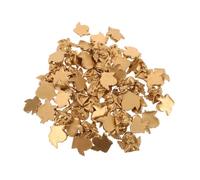 DIYEAH 60pièces Breloques Ange Baroques Décorations Résine Pour Étuis De Téléphone Et Accessoires