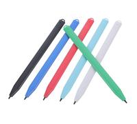 DIYEAH 6pièces Stylo De Dessin LCD Pensée Portable Et pour Tablette Et Dessin Garçon Fille