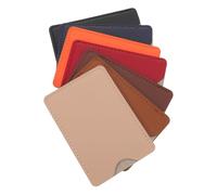 DIYEAH 7 Pièces Housse Vol pour Cartes Bancaires Protection Démagnétisation et Portable pour Portefeuilles et Poches Usage et Voyage