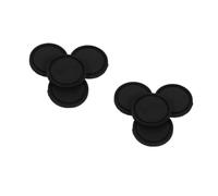 DIYEAH 8 Pièces Kit Joints Caoutchouc pour Culasse Compresseur Air Pressostat Automatique avec Joint Étanche Résistant Haute Température et Usure Accessoires pour Compresseurs