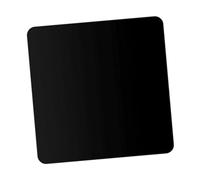 DIYEAH Accessoire Photo Panneau Miroir Acrylique Double Face 40X40 CM pour Fond Studio Photographie Décor Bijoux