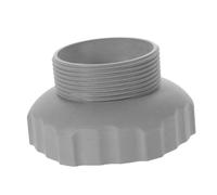 DIYEAH Adaptateur de Tuyau pour Écumoire de Piscine Compatible Accessoire de Remplacement pour Piscine Hors Sol Installation Facile et Filtration Anti-residus de Rechange pour Système de