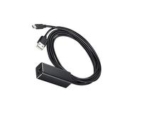 DIYEAH Adaptateur Ethernet Micro USB vers Mbps pour TV sans Fil Réseau Compatible avec Fire TV Stick