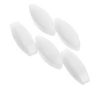 DIYEAH Agitateur À Tasse Auto-Mélangeur 5pcs Aimants Magnétiques En ABS Pour Préparer Boissons Et Condiments