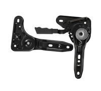 DIYEAH Ajusteur Angle pour Fauteuil Bureau Accessoire Réglable pour Chaise Game Support Confort Multi-Positions pour Fauteuils Bureaux et Sièges de Jeu