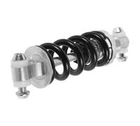 DIYEAH Amortisseur Arrière de VTT en Alliage D'aluminium, Ressort Suspendre 150 Mm, Amortisseurs Arrière de Vélo Pliant et Montagne, Absorption des Chocs pour Conduite Confortable