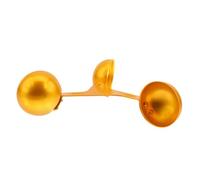 DIYEAH Anémomètre à Coupelles Alliage Aluminium Capteur de Vitesse Du Vent Précis pour Surveillance Météo et Usage Agricole Faible Consommation Installation Facile