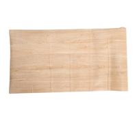 DIYEAH Autocollant en PVC à Motif Bois Rustique 40 CM X 3 M, Papier Peint Adhésif Imperméable pour Rénovation Meubles, Armoire, la Cuisine et Bureau, Décoration Murale sans Colle