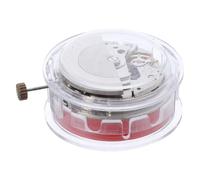 DIYEAH Automatic Mechanical Watch Movement Kit Gear Replacement For Precise Self-winding Repair And Horology Training