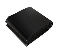 DIYEAH Bâche Étanche Hdpe pour Étang à Poissons Membrane Anti-Percolation Résistante Revêtement pour Bassin Élevage Aquatique *