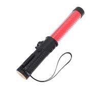 DIYEAH Baguette Lumineuse LED de Rouge en Plastique, Concert