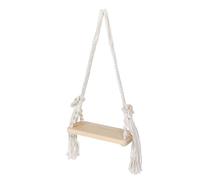 DIYEAH Balancelle pour Né et Tout Petits Accessoire Photo Intérieur Sécurisé et Confortable pour Séances Photo Garçon Fille