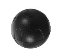 DIYEAH Balle de massage électrique à 5 modes pour la thérapie des points | Masseur vibrant portatif, rouleau de massage pour la relaxation corporelle, le fitness et le yoga