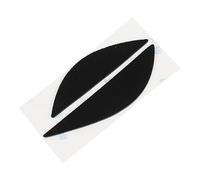 DIYEAH Bande Antidérapante pour Souris Patin pour Souris Ruban Adhésif Silicone Accessoire Informatique Ruban Adhésif Antidérapant