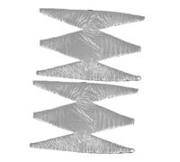 DIYEAH Bande Isolante Auto-adhésive pour Tuyaux D'évacuation 110 Mm, Épaisseur 2 Cm, Coussin D'insonorisation Noir pour Coudes, Isolation Phonique pour Plomberie Salle de Bains Cuisine