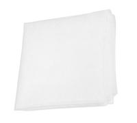 DIYEAH Bande Thermocollante Double Face Adhésive Pour Tissu Blanc, Professionnel, Entoilage Thermocollant Renforcé, Usage Couture Vestimentaire, Réparation Textile, Bricolage Couture