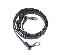 DIYEAH Bandoulière Réglable en Polyuréthane pour À Bandoulière Voyage Salle De Sport Mallette