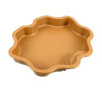 DIYEAH Bassin de Trempage pour Reptiles Gamelle d'eau Polyvalente Plastique Robuste Moyen Intérieur Extérieur pour Tortues Lézards Geckos