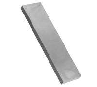 DIYEAH Bloc de Meulage Fer pour Bijouterie Plaque Affûtage Robuste Outil Professionnel pour Affûtage et Polissage des Bijoux