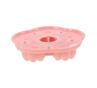 DIYEAH Boîte De Compléments Alimentaires Pour Enfants Plateau Couvercle De Cube Pour Bébés Congélateur Moule À Bonbons Emporte-Pièce Pour Chaton Moules À Glace Moules À Glace