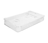 DIYEAH Boîte De Verrouillage De Téléphone Pratique Transparente pour Gérer Utilisation des Smartphones Idéale pour Étudiants Et Adultes Améliore La Concentration Productivité