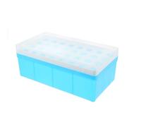 DIYEAH Boîte D'écloserie de Crevettes Boîte de Collecte des Éclosions D'artémias Plastique Stockage et Nettoyage Facile pour Œufs de Crevettes et Artémias Élevage de Poissons