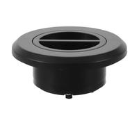 DIYEAH Boîtier de Commande Rond pour Fauteuil inclinable électrique | Cache-interrupteur pour fauteuil inclinable électrique, boîtier de remplacement 6,9 x 3,3 cm, protège le bouton,