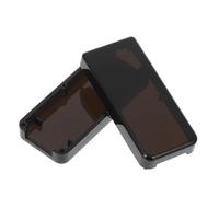 DIYEAH Boîtier Externe pour Disque Dur USB Coque de Protection pour Alimentation Compatible Instruments de Détection de et Tension Design Facile à Utiliser Polyvalent