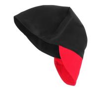 DIYEAH Bonnet de Soudure Ignifuge avec Doublure Remplaçable Accessoire de Protection Respirant pour Soudeurs Absorption Sueur Adapté Aux Travaux à Haute Température Extérieur