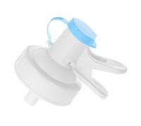 DIYEAH Bouchons Réutilisables Déversement pour Cruches Distributeur Pratique pour Bureau et Maison Accessoire de Remplacement Polyvalent