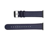 DIYEAH Bracelet De Montre Cuir Compatible Avec Fitbit Facile à Installer Design Simple Et Attrayant Pour Sport Et Quotidien