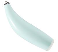 DIYEAH Brumisateur Facial Portable Visage Petit Format Bleu Lac Spray Brume Hydratant à Haute Pression pour Soins Visage Maison Pratique et Compact pour Voyage