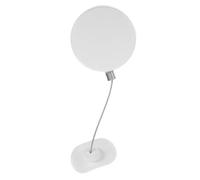 DIYEAH Câble de Sécurité Rétractable Câble Antivol Résistant pour Télécommande Tv Ordinateur Portable Multifonction Serrure Robuste