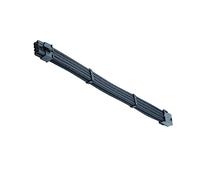 DIYEAH Câble Extension Interne Pcie Broches pour Carte Graphique Câble Alimentation pour Carte Mère De Connexion De Rallonge