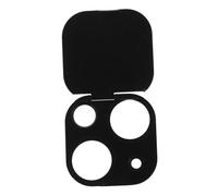 DIYEAH Caps de Protection pour Objectif de Téléphone Mobile Compatibles avec Couleur Noire Protection Rayures et Confidentialité Installation Facile Accessoire Pratique pour Photographie