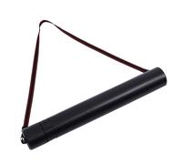 DIYEAH Carquois Télescopique Rétractable en Plastique 50-88 Cm pour Tir à l'arc, Porte-flèches Léger et Amovible, Accessoire Tir Arc Chasse et Équitation, Pot à Flèches Fonctionnel