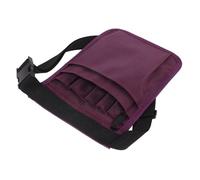 DIYEAH Ceinture Outils Infirmière Portable Organisateur Fanny Pack Multifonctionnel pour Infirmières Et Étudiants Soins Pratique Et Élégante