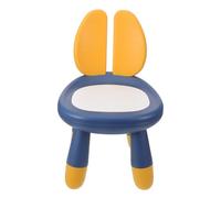 DIYEAH Chaise Cartoon Ergonomique pour Garçon Fille Rehausseur de Siège pour Chambre Crèche Coin Lecture